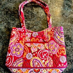 Vera Bradley bag like new